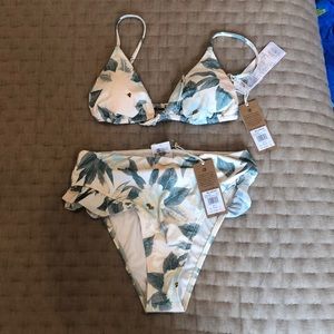 Billabong Sandy Babe Swimsuit/Bikini